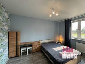 1-к квартира, на длительный срок, 36м2, 3/25 этаж