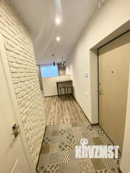 Студия квартира, на длительный срок, 37м2, 10/25 этаж