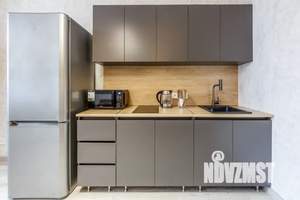 1-к квартира, посуточно, 40м2, 5/18 этаж