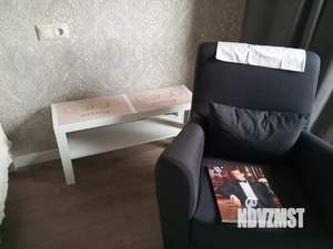 1-к квартира, на длительный срок, 42м2, 14/24 этаж