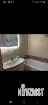 2-к квартира, на длительный срок, 47м2, 17/24 этаж