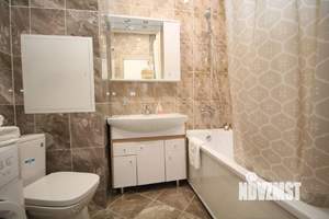 1-к квартира, на длительный срок, 37м2, 24/27 этаж