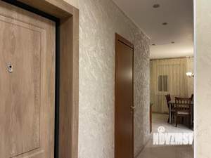 3-к квартира, на длительный срок, 92м2, 2/18 этаж