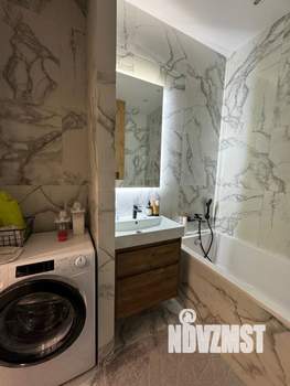 1-к квартира, посуточно, 56м2, 2/22 этаж