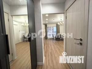 2-к квартира, на длительный срок, 51м2, 7/16 этаж