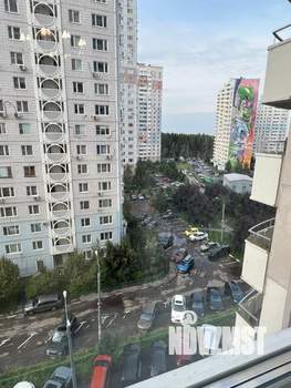 3-к квартира, на длительный срок, 76м2, 8/20 этаж