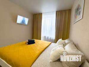 1-к квартира, посуточно, 35м2, 4/9 этаж