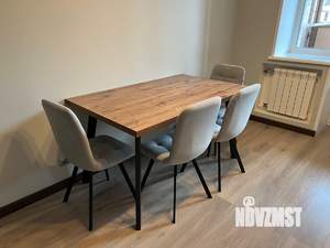 2-к квартира, на длительный срок, 64м2, 11/17 этаж