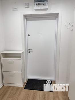 Студия квартира, на длительный срок, 26м2, 14/25 этаж