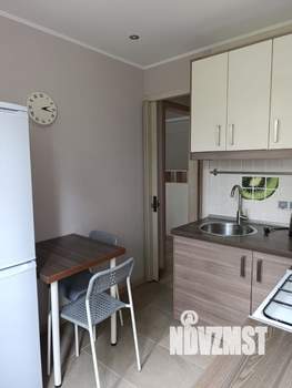 1-к квартира, на длительный срок, 30м2, 3/9 этаж