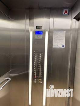 1-к квартира, на длительный срок, 34м2, 9/25 этаж