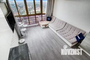 Студия квартира, посуточно, 30м2, 16/24 этаж