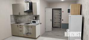 Студия квартира, на длительный срок, 31м2, 21/25 этаж