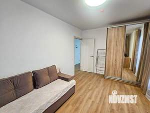 2-к квартира, на длительный срок, 52м2, 10/16 этаж
