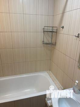 1-к квартира, на длительный срок, 40м2, 10/24 этаж