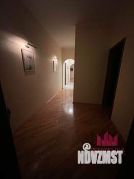 4-к квартира, на длительный срок, 127м2, 8/17 этаж