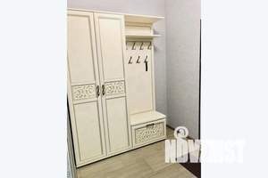 1-к квартира, посуточно, 45м2, 8/17 этаж