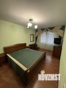 2-к квартира, на длительный срок, 50м2, 1/18 этаж