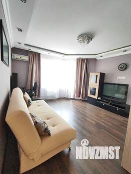 2-к квартира, на длительный срок, 46м2, 2/20 этаж