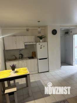 2-к квартира, посуточно, 40м2, 5/15 этаж