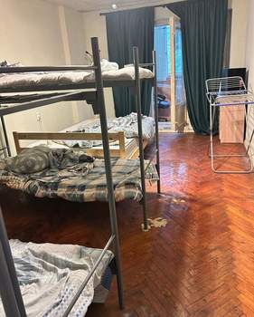 2-к квартира, на длительный срок, 50м2, 2/5 этаж