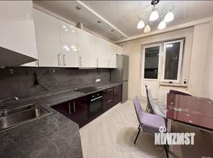 2-к квартира, на длительный срок, 64м2, 13/17 этаж