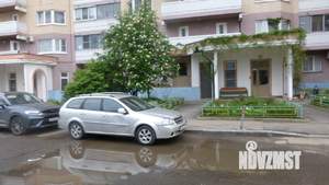 2-к квартира, на длительный срок, 48м2, 3/19 этаж