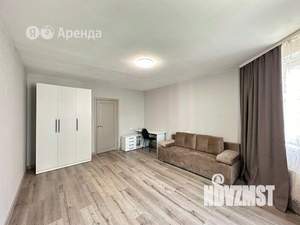 2-к квартира, на длительный срок, 63м2, 10/17 этаж