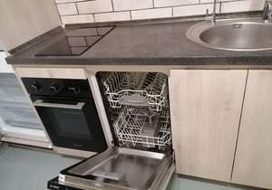 1-к квартира, на длительный срок, 39м2, 11/15 этаж