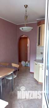 1-к квартира, на длительный срок, 40м2, 7/24 этаж