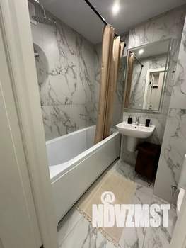 Студия квартира, посуточно, 31м2, 7/25 этаж