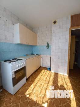 1-к квартира, на длительный срок, 40м2, 3/14 этаж