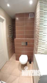 1-к квартира, на длительный срок, 34м2, 5/25 этаж