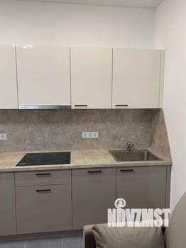 1-к квартира, на длительный срок, 25м2, 13/17 этаж