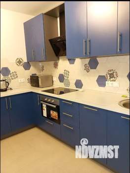 2-к квартира, на длительный срок, 62м2, 17/27 этаж