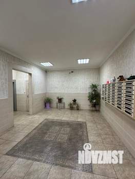 1-к квартира, на длительный срок, 45м2, 17/19 этаж