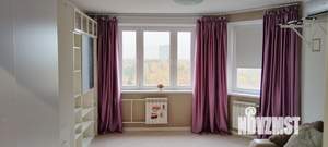 1-к квартира, на длительный срок, 43м2, 14/17 этаж