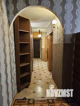 3-к квартира, на длительный срок, 58м2, 1/5 этаж