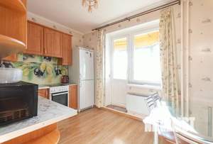 2-к квартира, посуточно, 60м2, 1/1 этаж