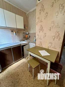 1-к квартира, на длительный срок, 38м2, 6/17 этаж