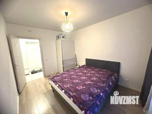 2-к квартира, на длительный срок, 55м2, 2/15 этаж