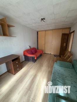 2-к квартира, на длительный срок, 44м2, 4/9 этаж