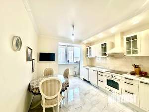 2-к квартира, на длительный срок, 88м2, 9/17 этаж