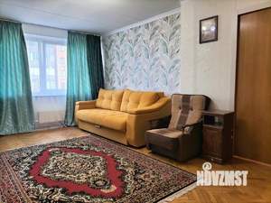 3-к квартира, на длительный срок, 64м2, 14/16 этаж