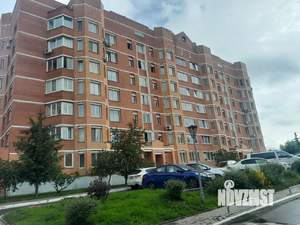 3-к квартира, на длительный срок, 80м2, 3/7 этаж