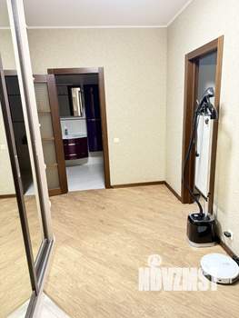 2-к квартира, на длительный срок, 65м2, 16/20 этаж