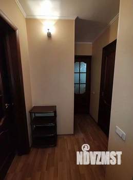 1-к квартира, на длительный срок, 30м2, 4/5 этаж