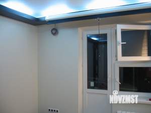 1-к квартира, на длительный срок, 40м2, 10/17 этаж