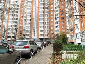1-к квартира, на длительный срок, 37м2, 16/17 этаж