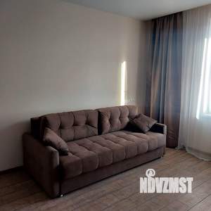 Студия квартира, на длительный срок, 30м2, 17/25 этаж